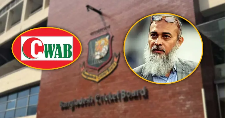 দুই শর্তে ক্রিকেটাররা খেলায় ফিরতে প্রস্তুত বলে জানিয়েছে কোয়াব